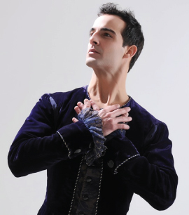 Sarabia Rolando